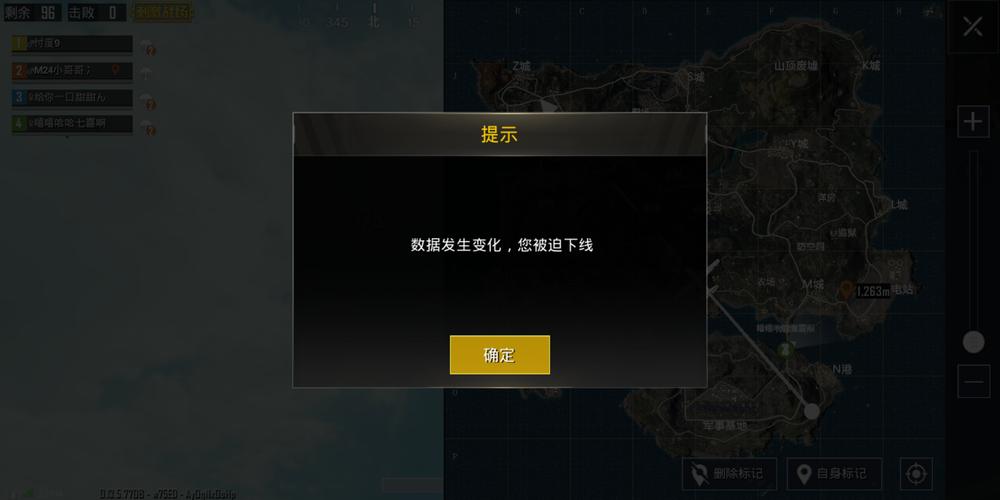 和平精英辅助【内部G简洁版】