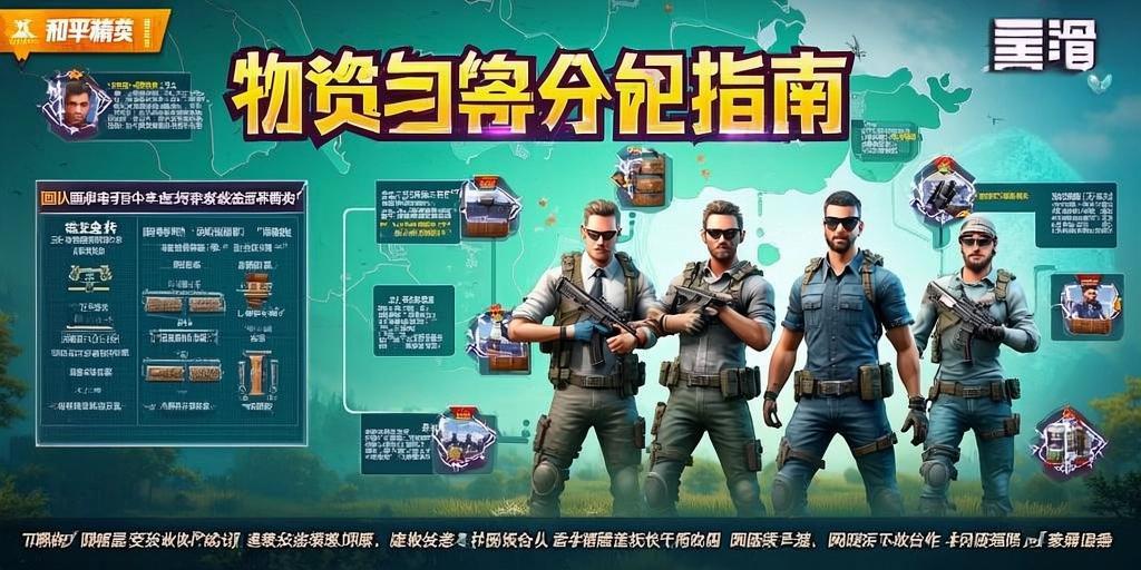 和平精英引擎直装【鹤童】发布：稳定无卡顿，观透与自瞄功能一应俱全