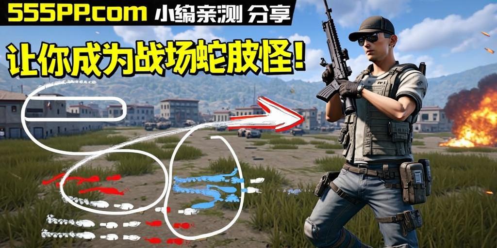 和平精英《牛牛》辅助